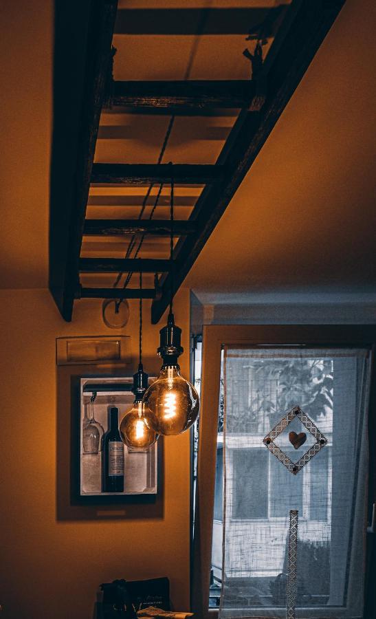 Vintage Home Bari Exteriér fotografie