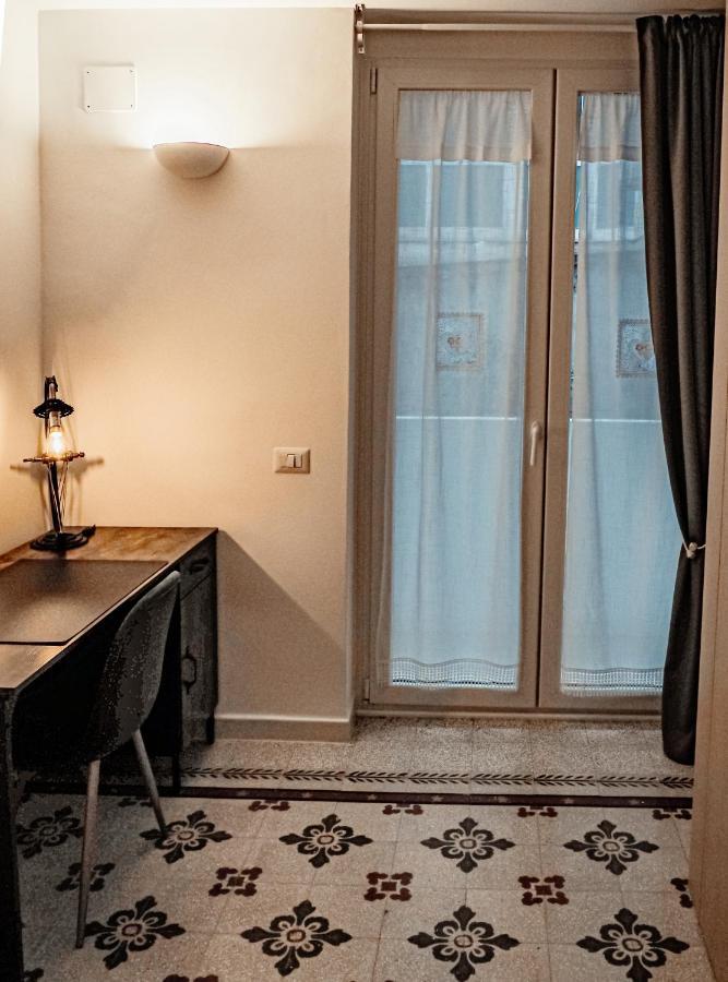 Vintage Home Bari Exteriér fotografie